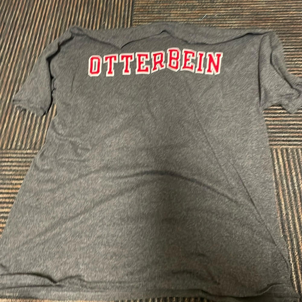 champion otterbein t shirt